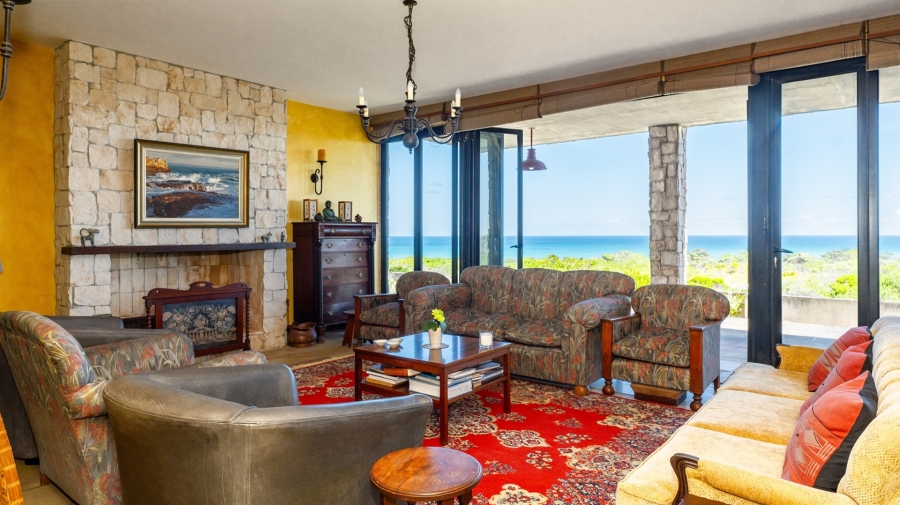 5 Bedroom Property for Sale in Agulhas Western Cape